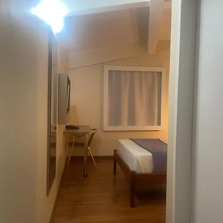 Hotel De Carvalho Florianopolis Exterior photo