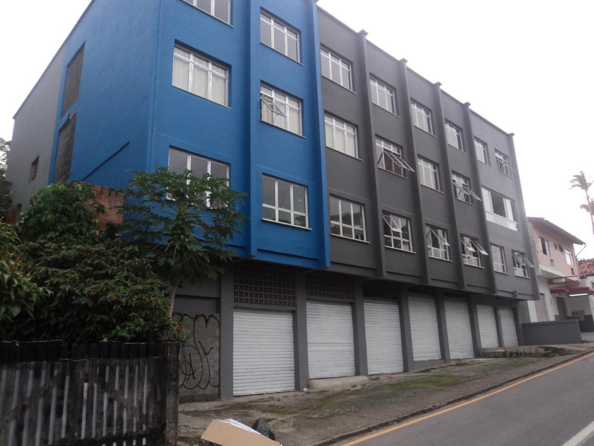 Hotel De Carvalho Florianopolis