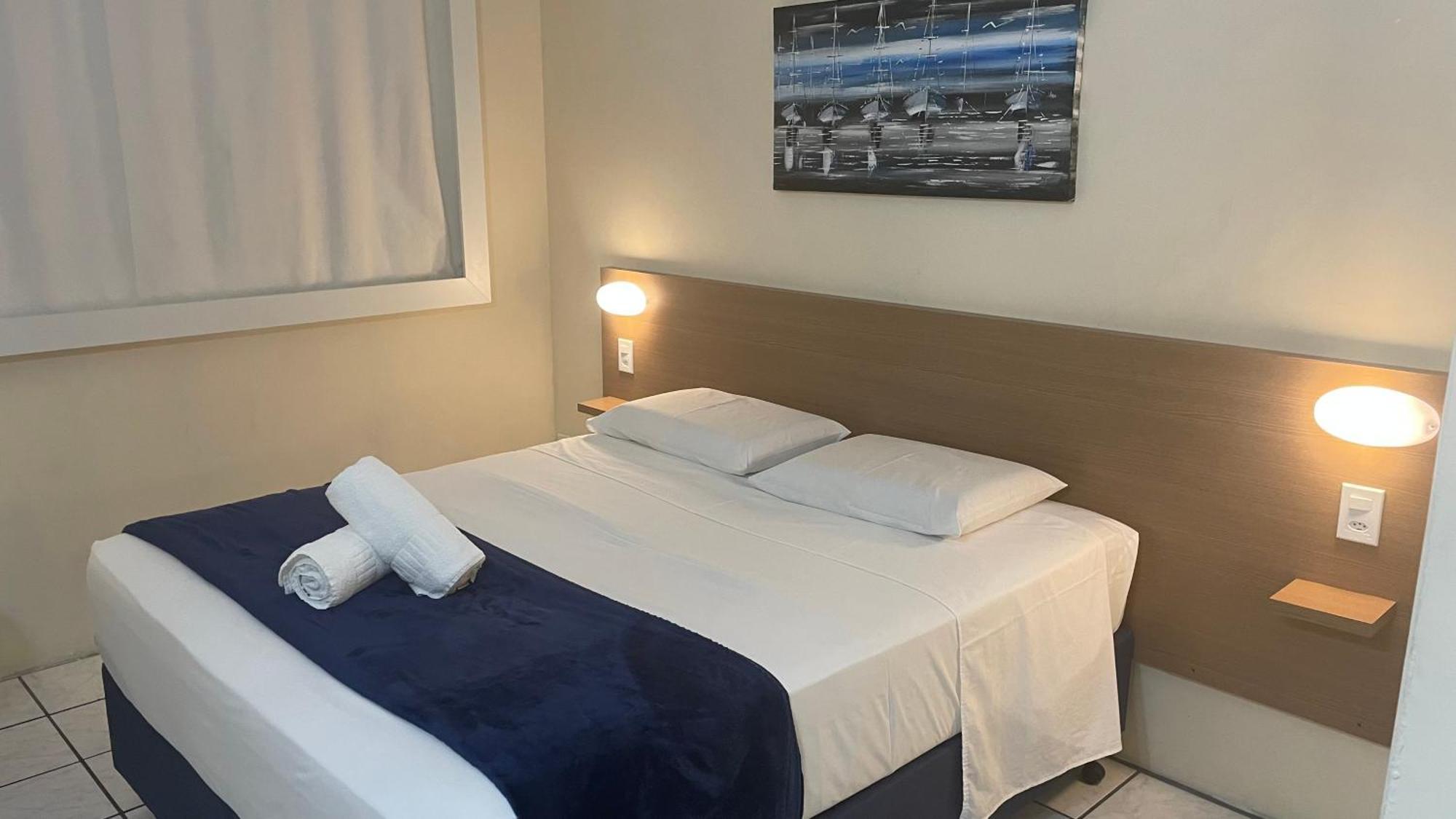 De Carvalho Hotel Florianopolis