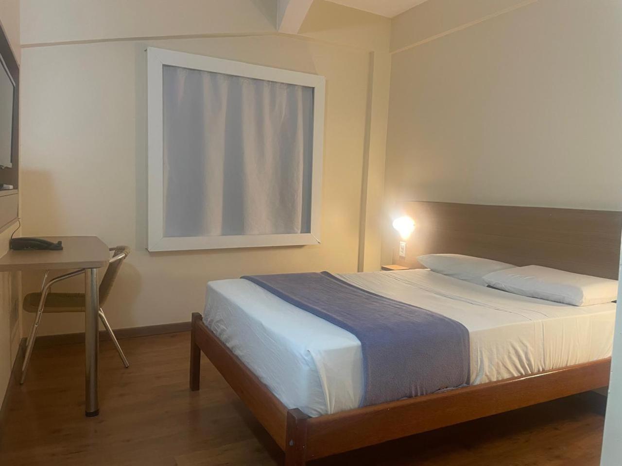 Hotel De Carvalho Florianopolis